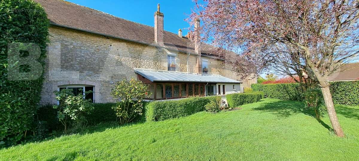 20250404_100431 - Maison à SAINT-PATERNE