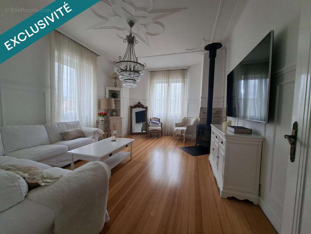 Photo 7 - Maison à FORBACH