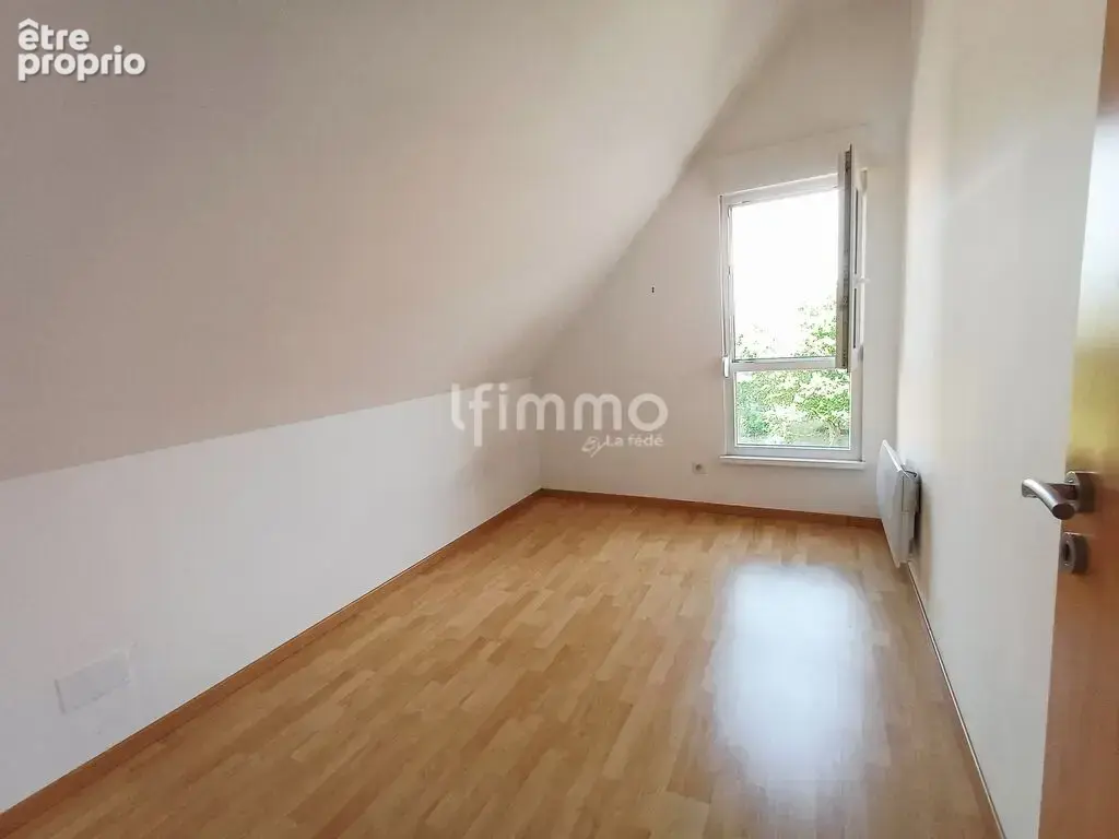Corps de ferme avec Maison de 105 m² - photo 11