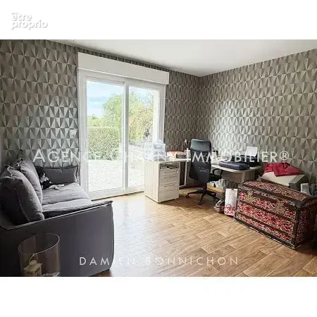 Maison 123 m² à Chambeugle  - photo 7