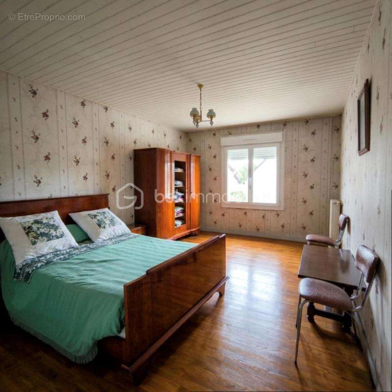 Maison à rénover 98m², 2 chambres - photo 10