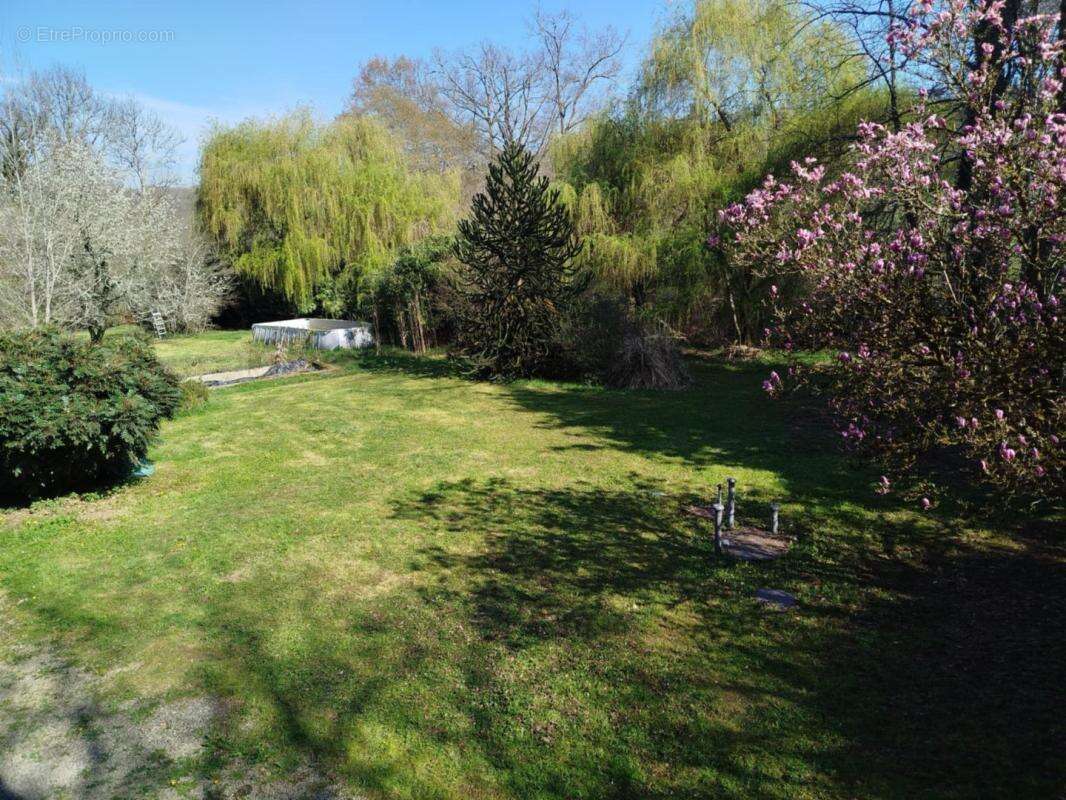 Maison 207 m² à Bosmie-L'aiguille  - photo 8
