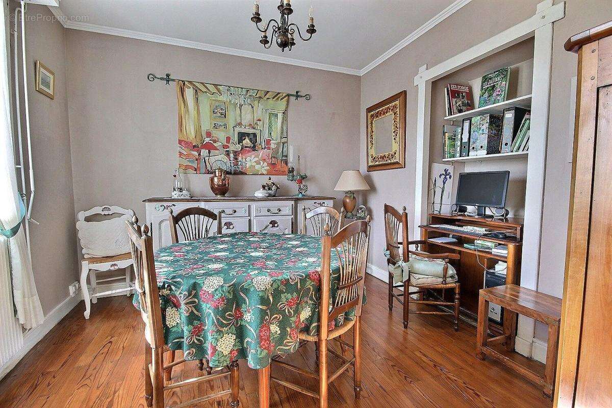 Maison à PAU