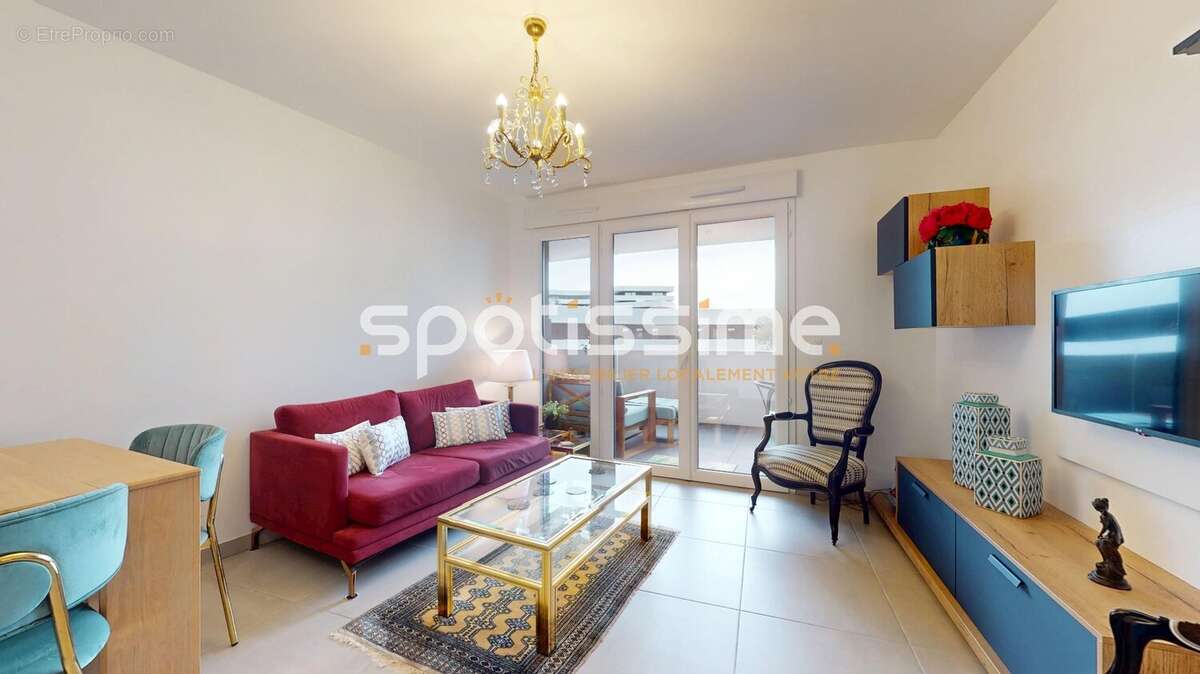Appartement à AGDE