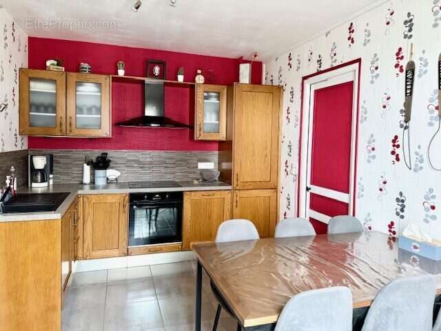 Maison à TOURVILLE-LES-IFS