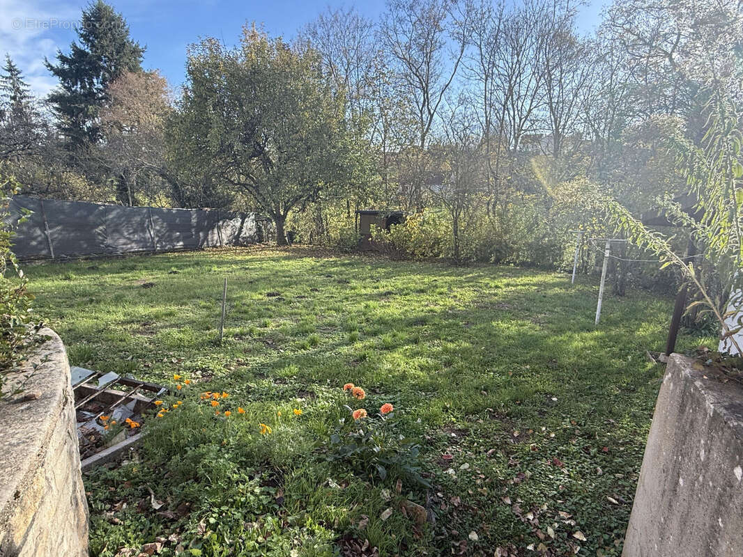 Photo 4 - Maison à GUEUGNON