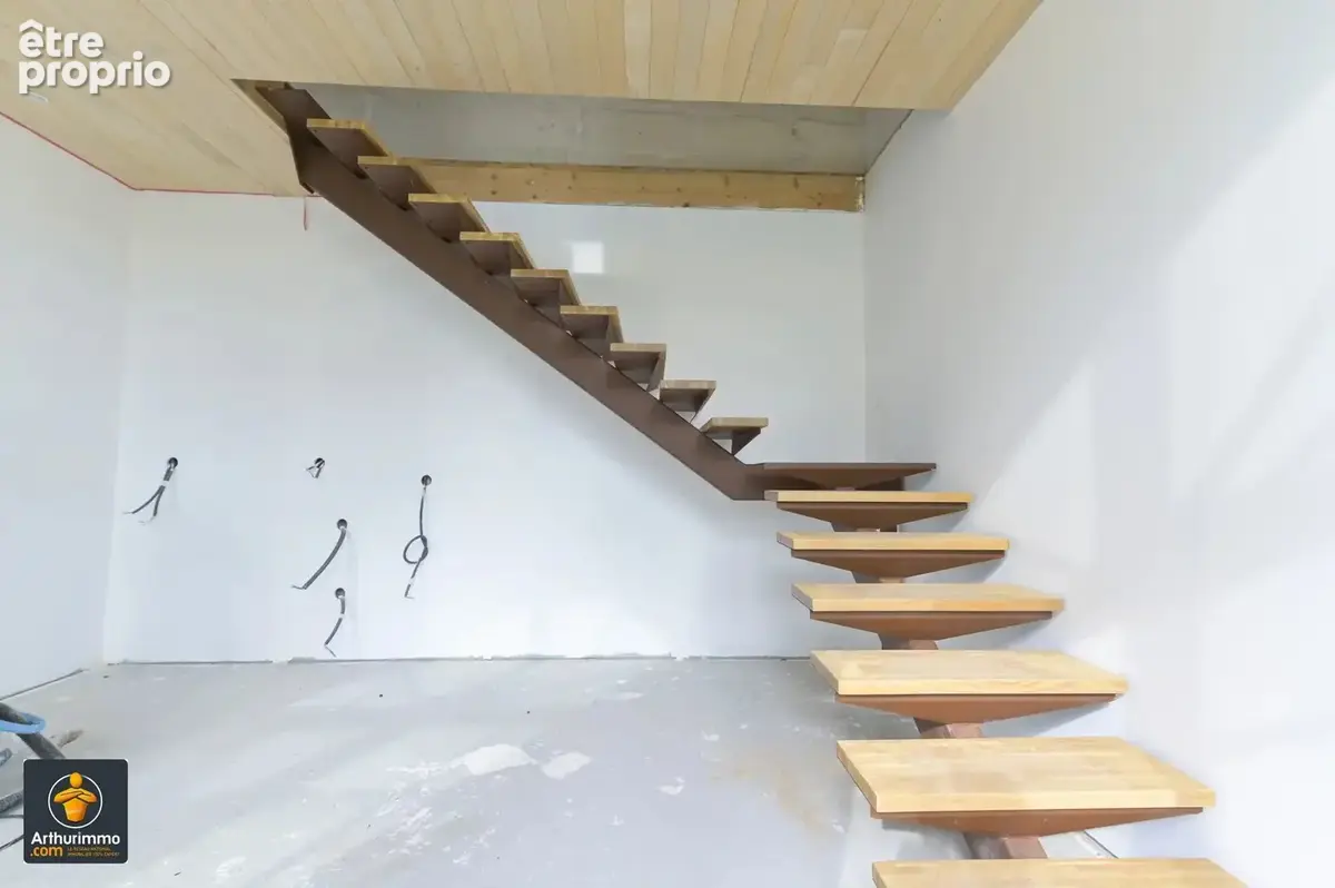 Vente Appartement Niort(79000) 189 900ï¿œ - photo 3