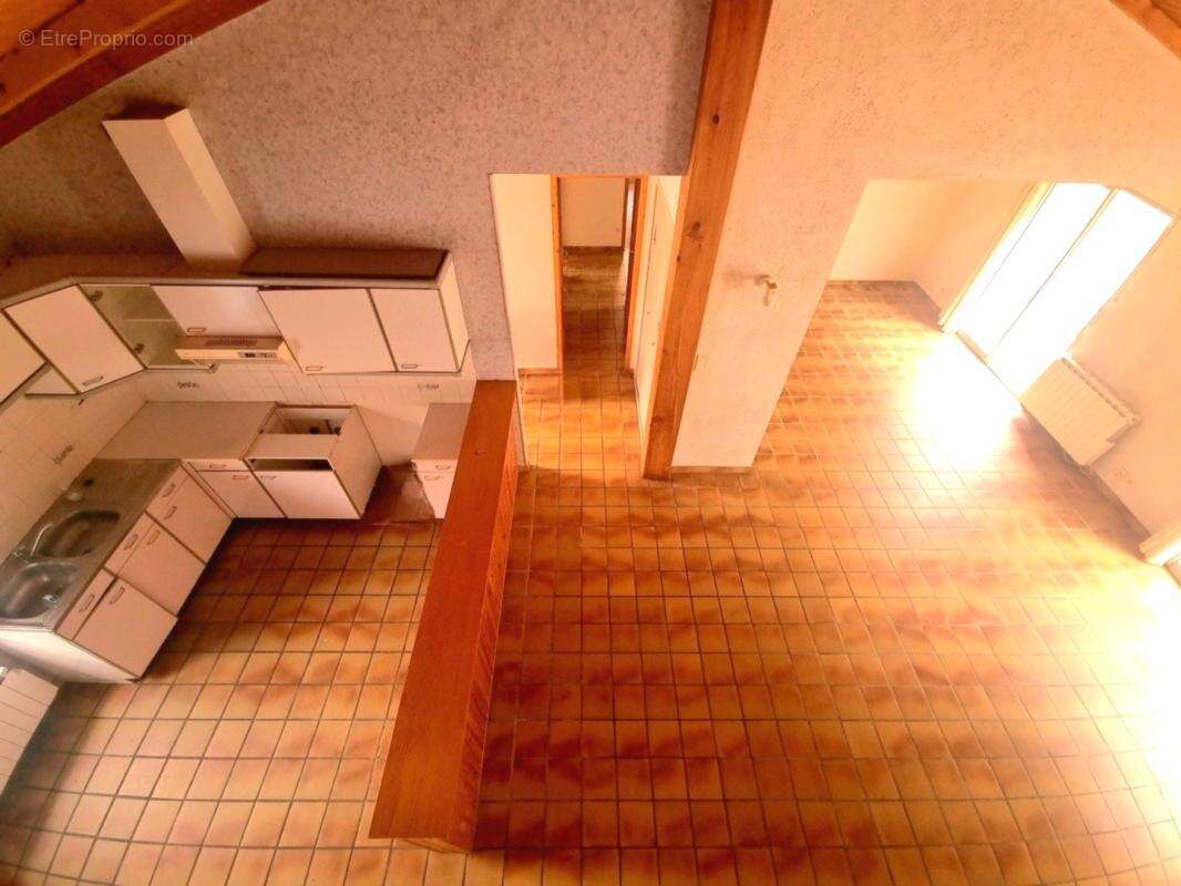 Maison à SAINT-BREVIN-LES-PINS