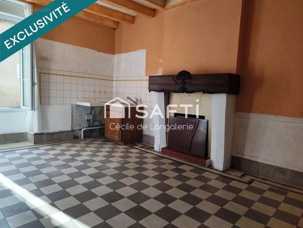 Photo 8 - Maison à THENAY