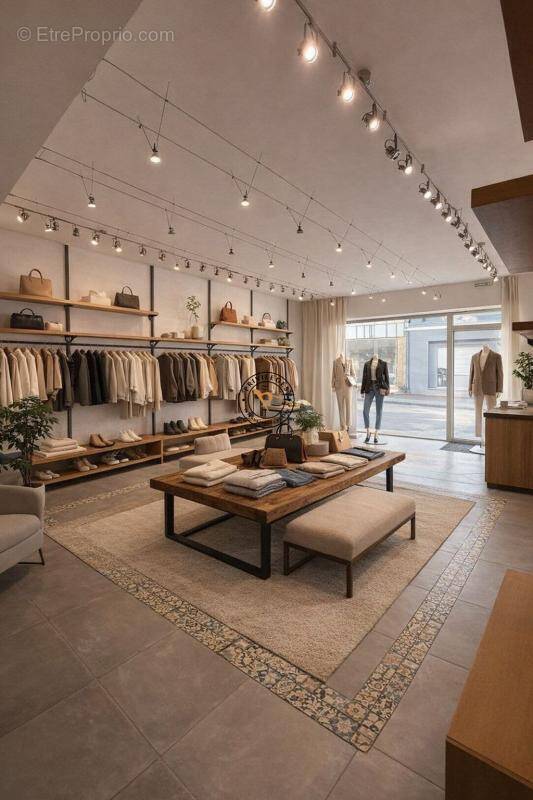 Appartement à QUIBERON