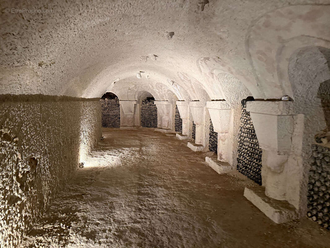 Maison à LA CHARTRE-SUR-LE-LOIR