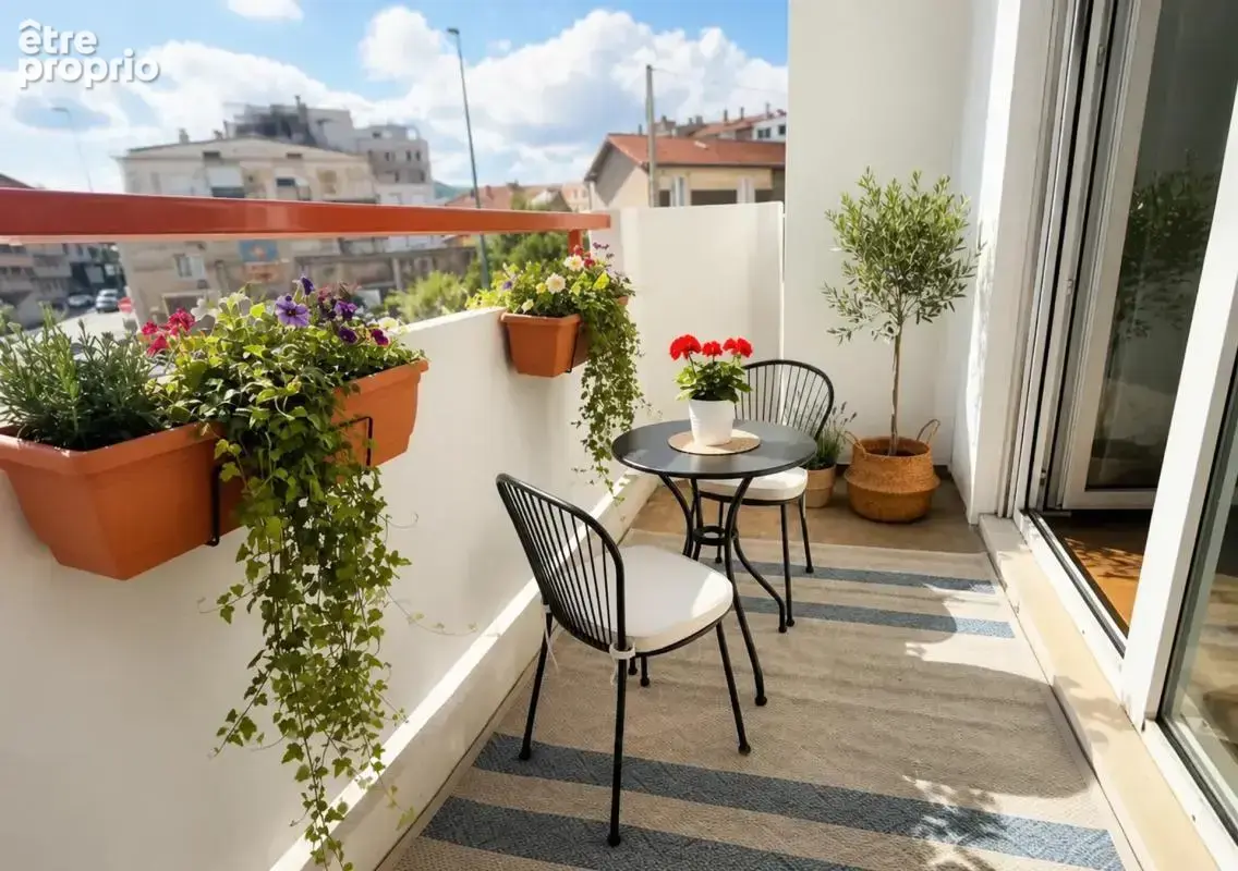 Appartement de 4 pièces de 101,5 m² à Clermont-Ferrand - photo 8