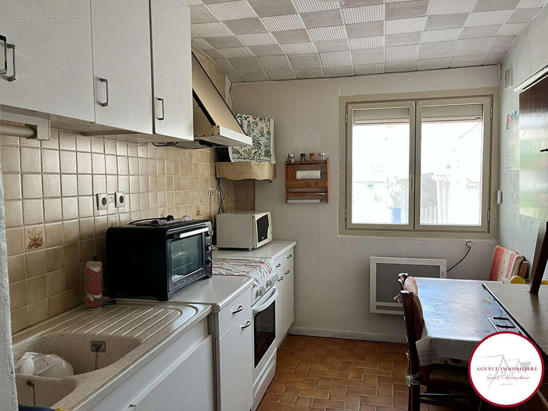 Maison à SAINT-AMAND-MONTROND