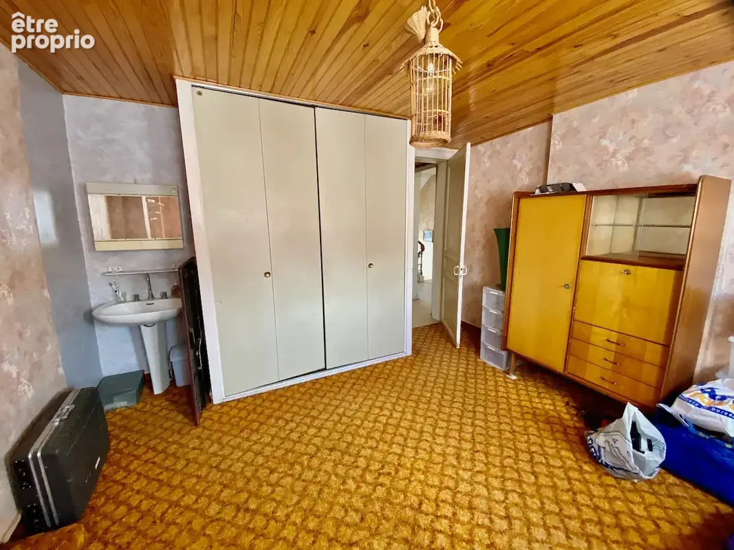 Maison bourgeoise individuelle + local commercial à vendre à jeumont - photo 18