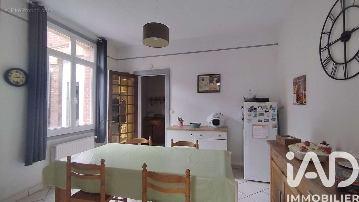 Photo 2 - Maison à ELBEUF