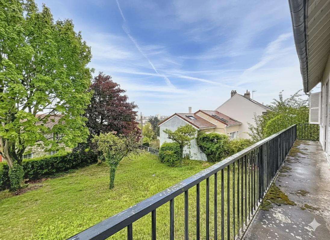 Maison à FONTENAY-AUX-ROSES