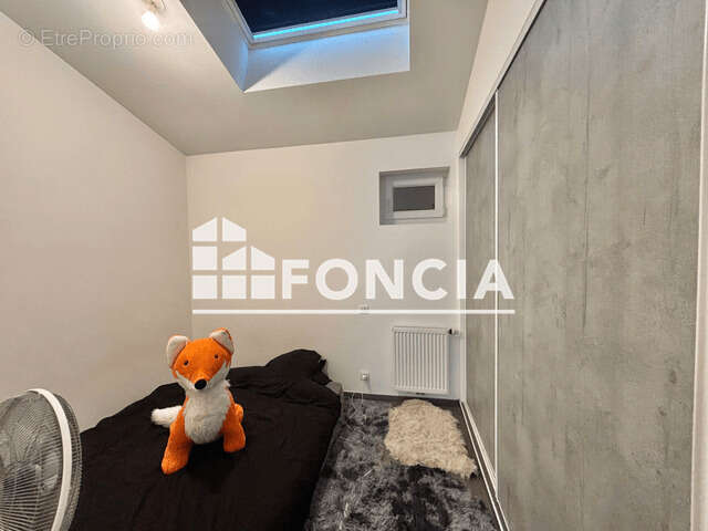 Appartement à AIX-LES-BAINS