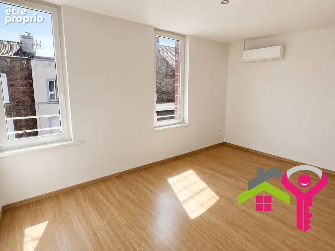 Maison 4 pièces 82 m² à vendre à Denain (59220) - photo 6