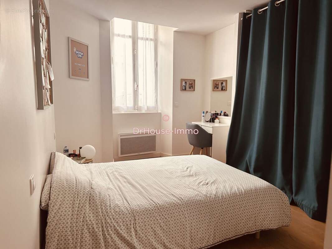 Appartement 44 m² à Bordeaux  - photo 28