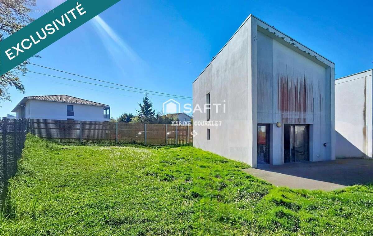 Photo 2 - Maison à BAYONNE