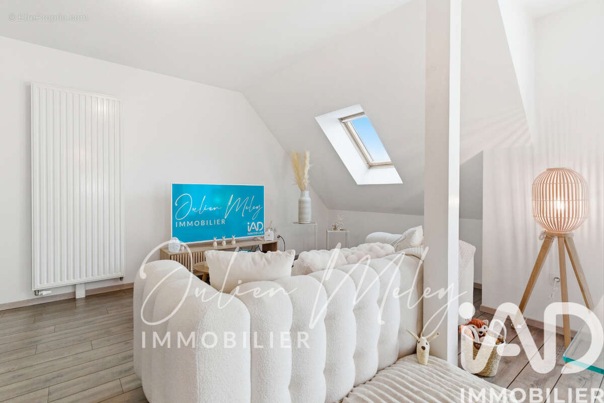 Photo 3 - Appartement à ESSERT