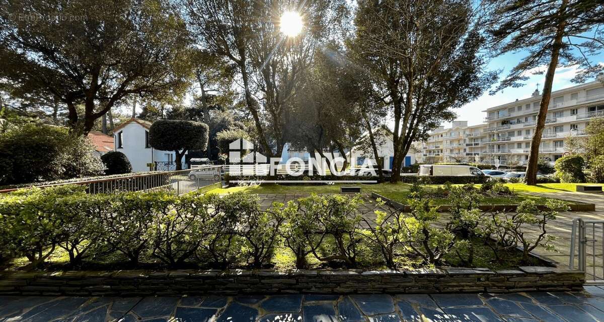 Appartement à LA BAULE-ESCOUBLAC