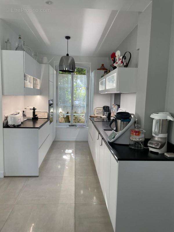 Maison à FONTAINEBLEAU