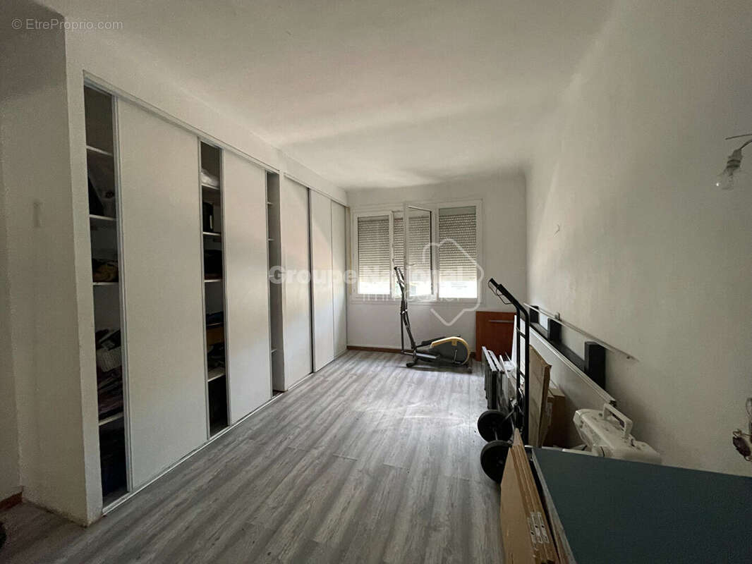 Appartement à TARASCON