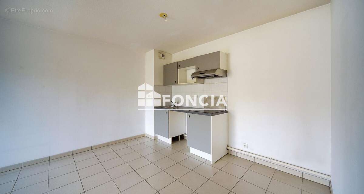 Toulouse - appartement t4 - vendu libre - photo 3