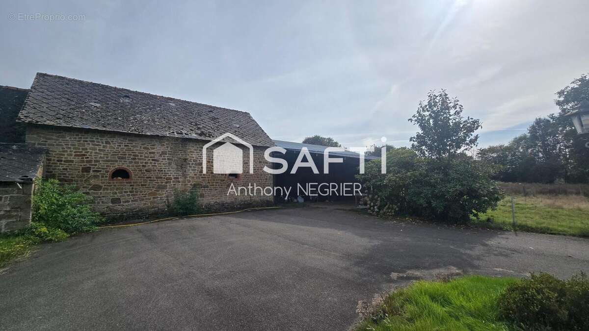 Photo 2 - Maison à BEAUVAIN