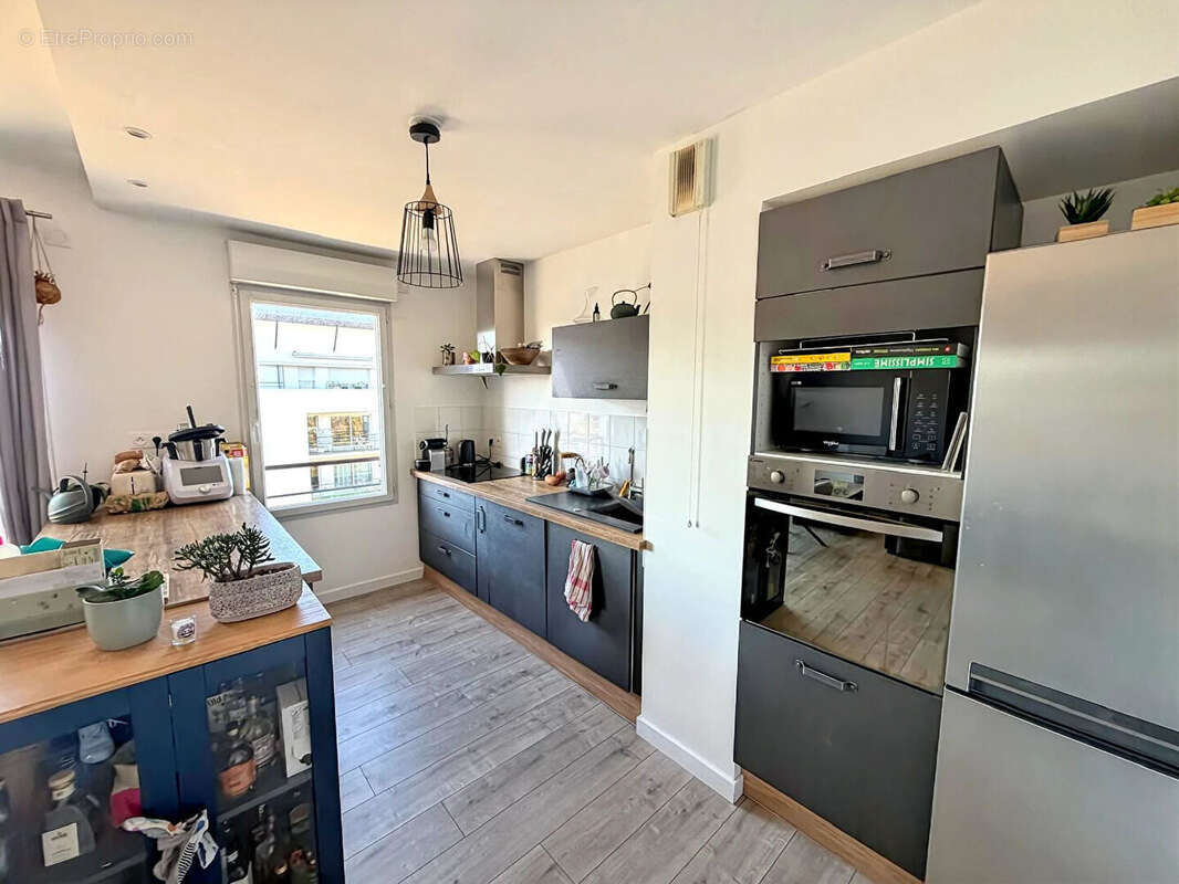Appartement à ORVAULT