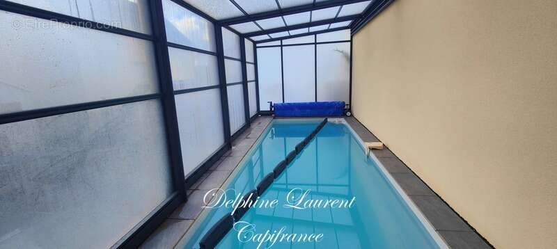 Maison récente à vendre 6 pièces CABOURG (14) - photo 3