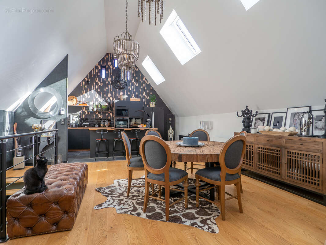 Maison à PONT-A-MARCQ