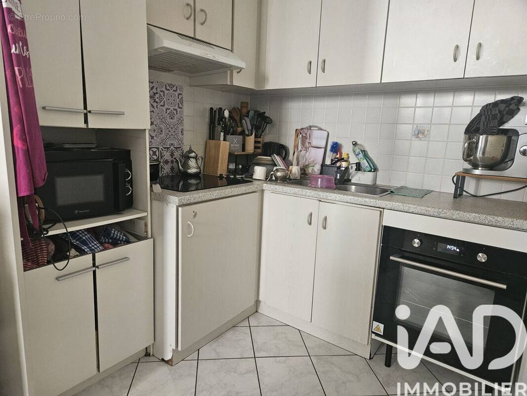 Photo 1 - Appartement à COGNAC