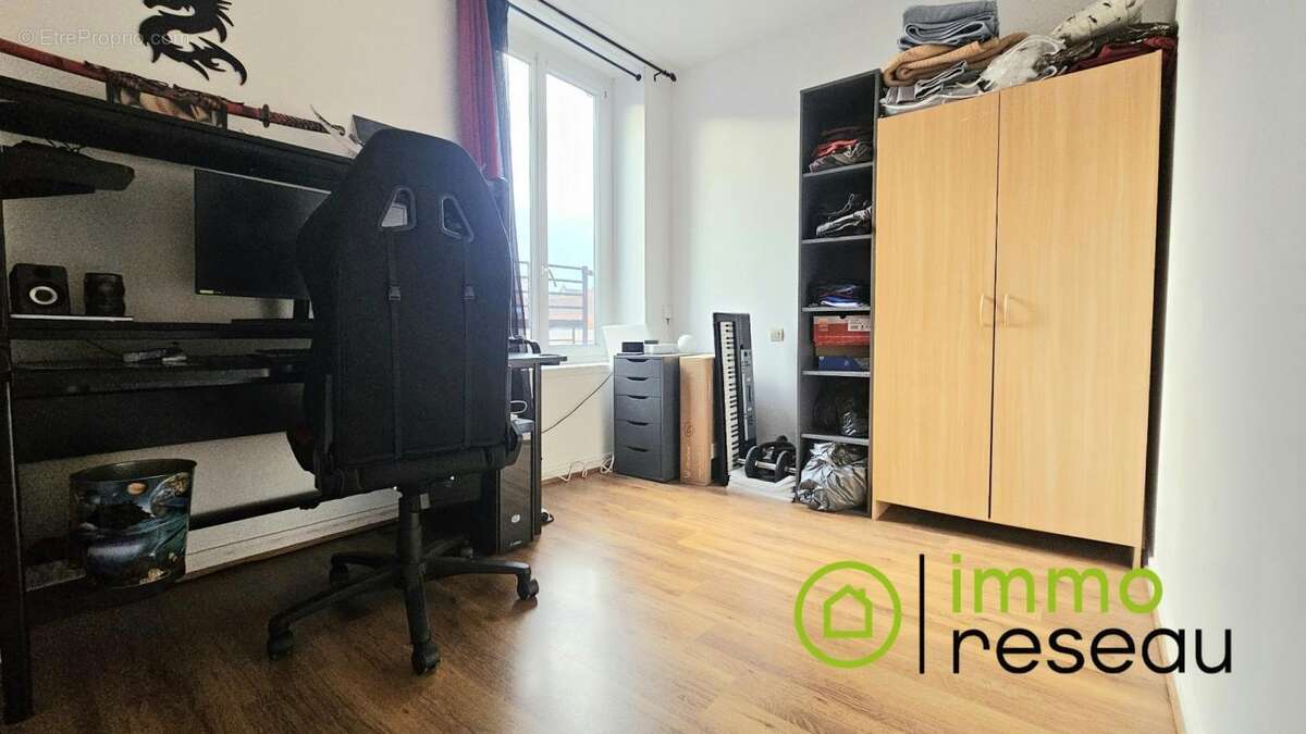 Maison à ARMENTIERES