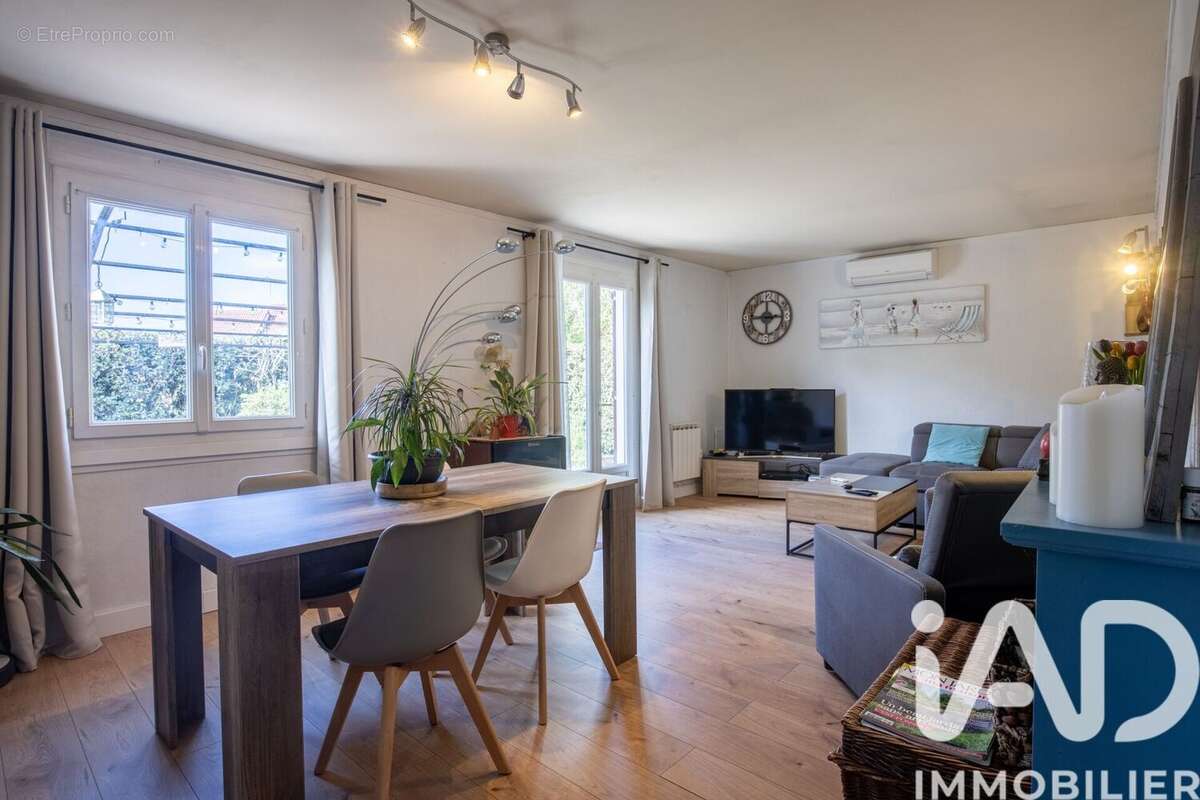 Photo 3 - Maison à FEROLLES