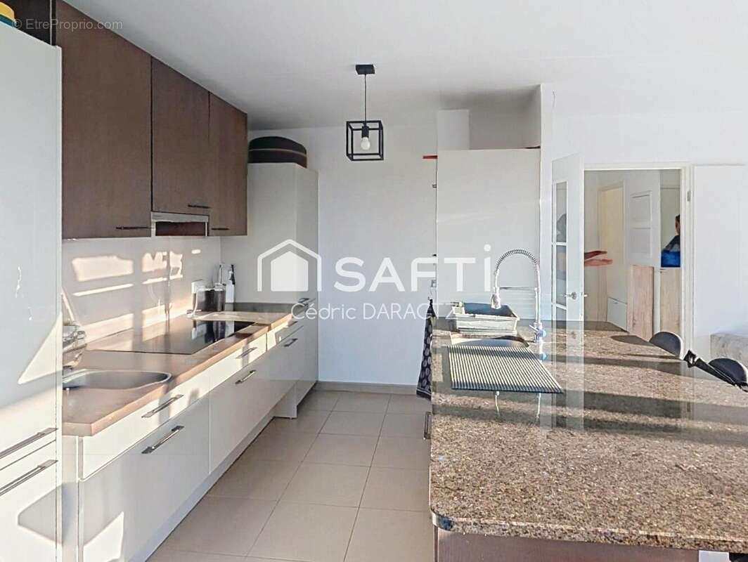 Photo 4 - Appartement à FERNEY-VOLTAIRE