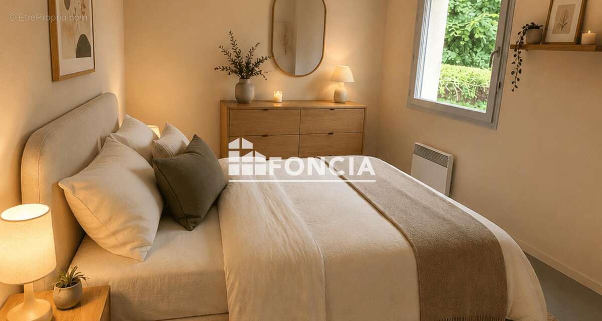 Appartement à LIMOGES