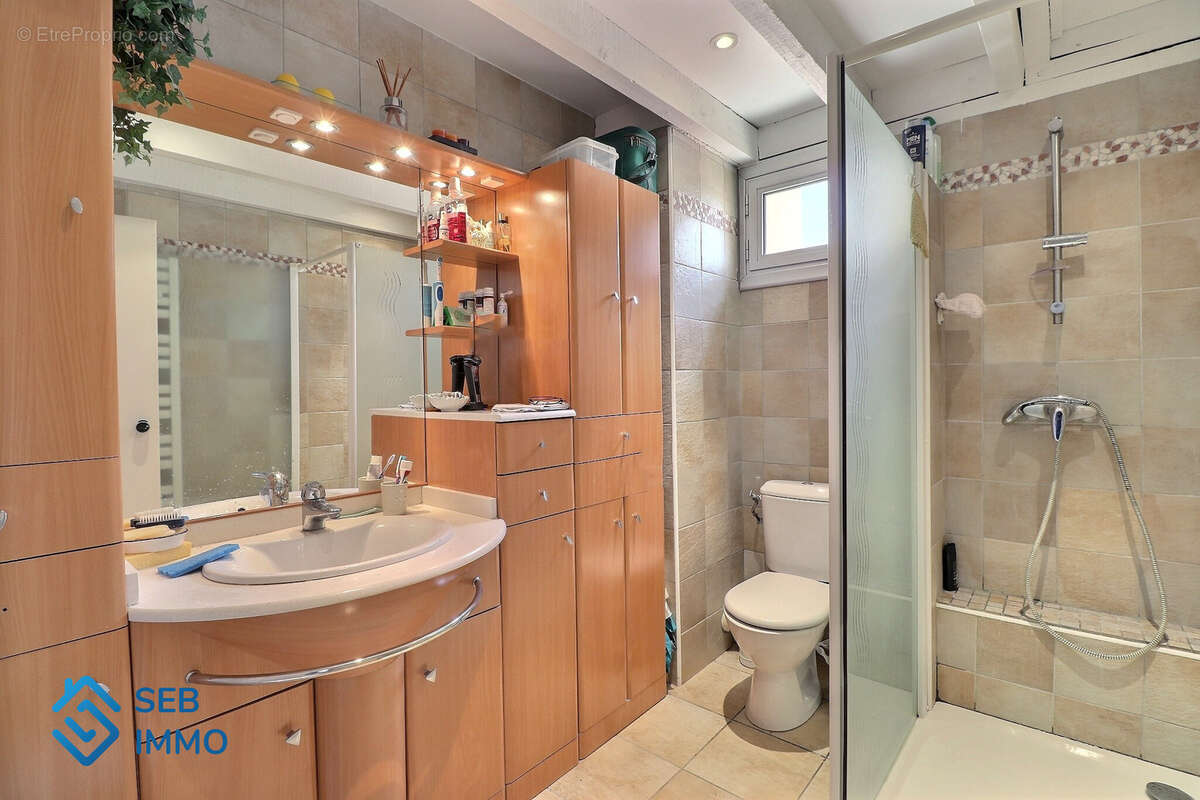 Maison à SAINT-CYPRIEN