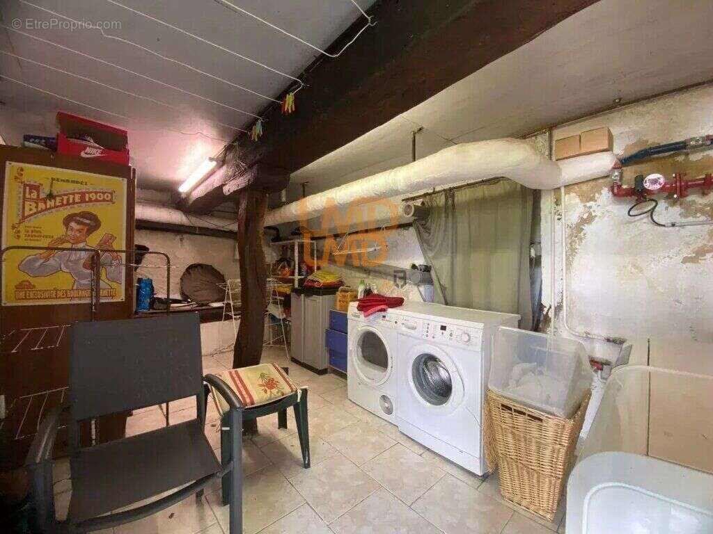 Maison à MONDOUBLEAU