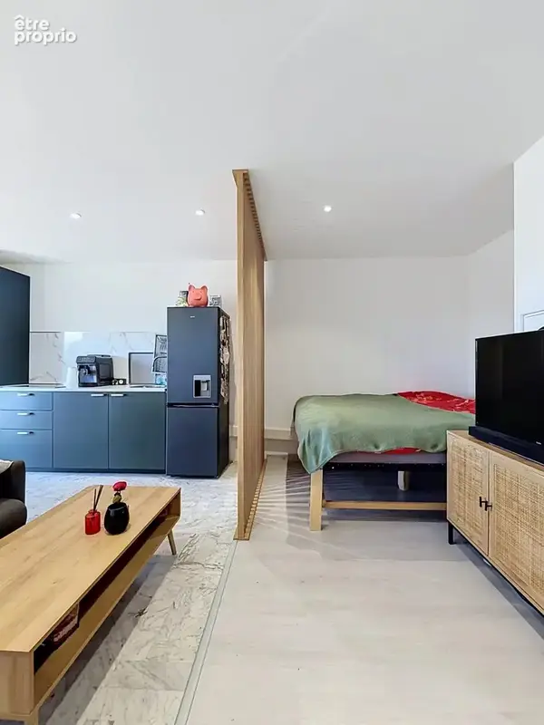 Studio coeur du cros - photo 5
