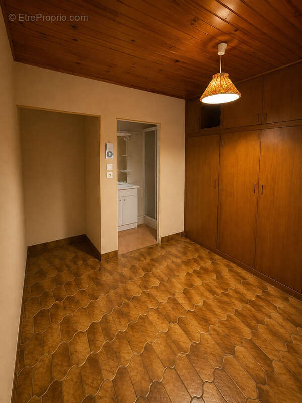 Maison à PLAN-DE-CUQUES