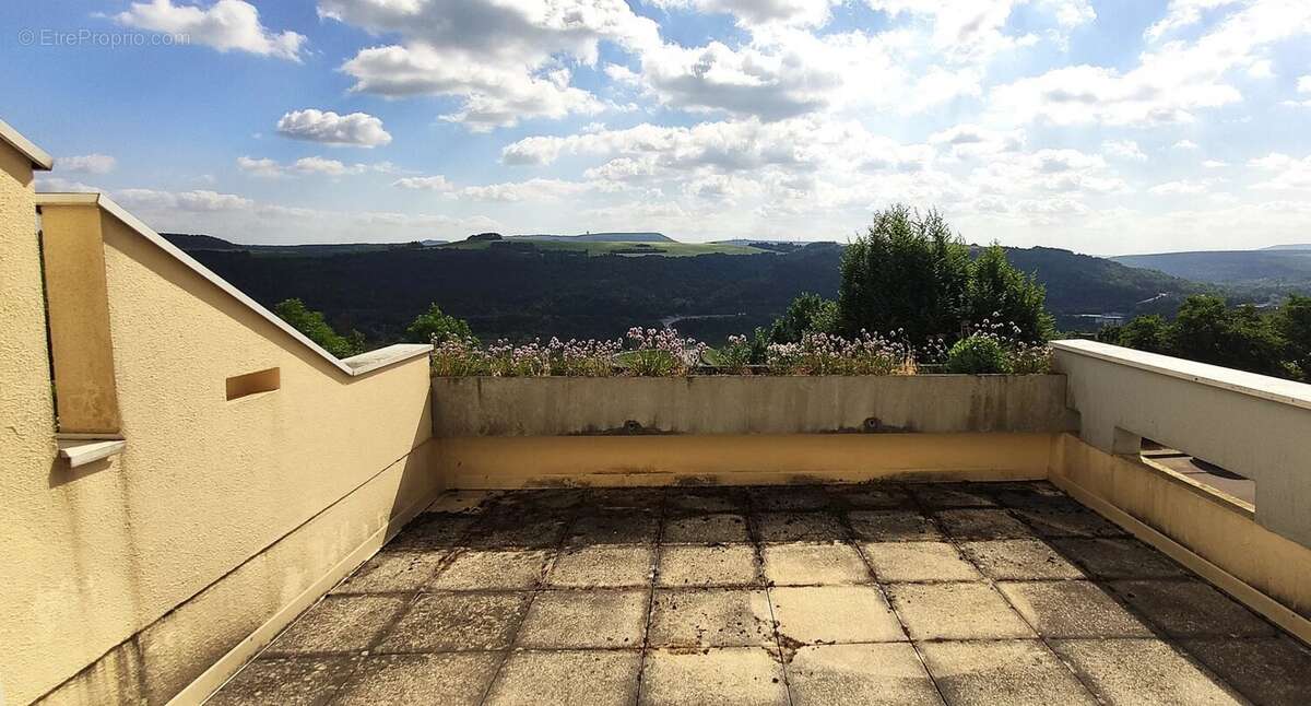 Appartement à TALANT