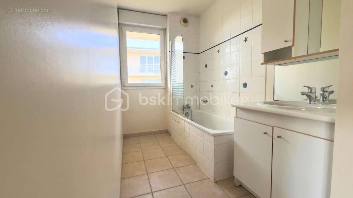 Appartement à CAEN