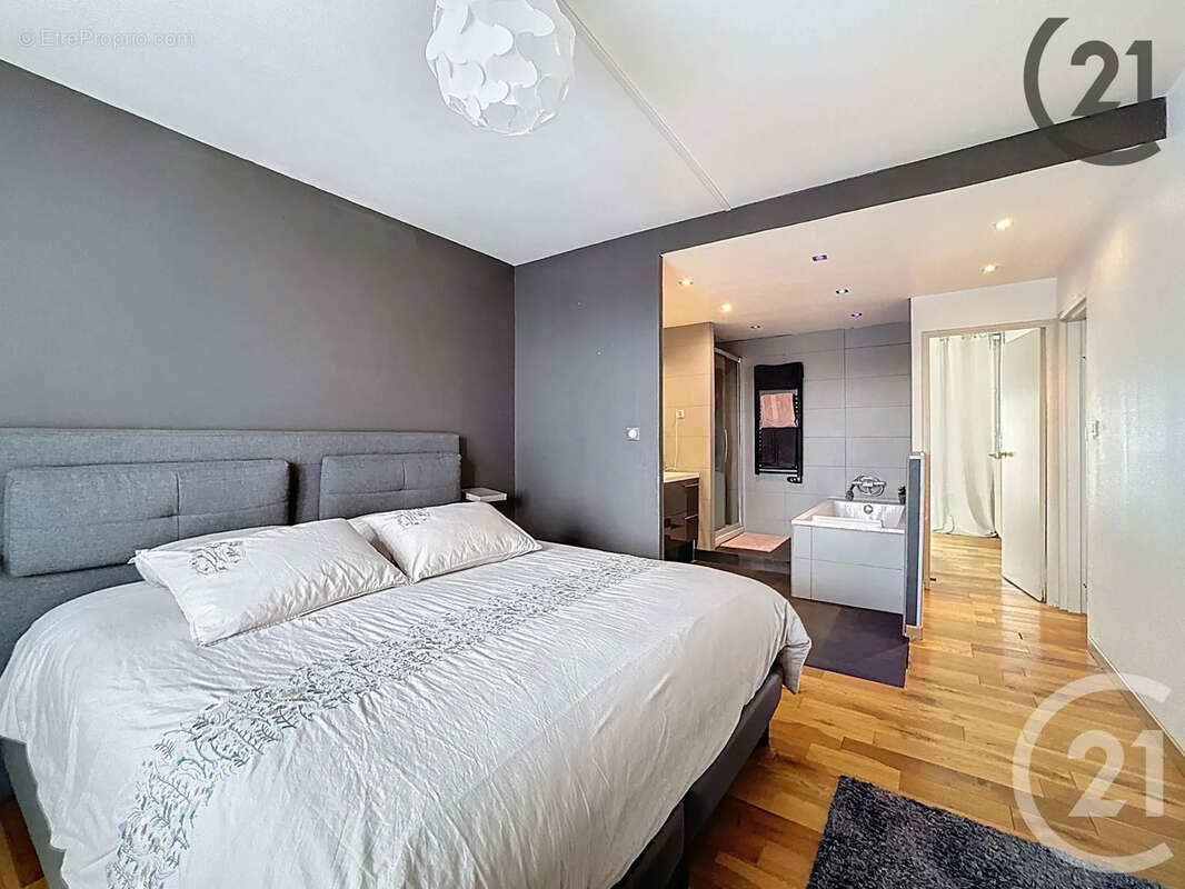 Appartement à REIMS