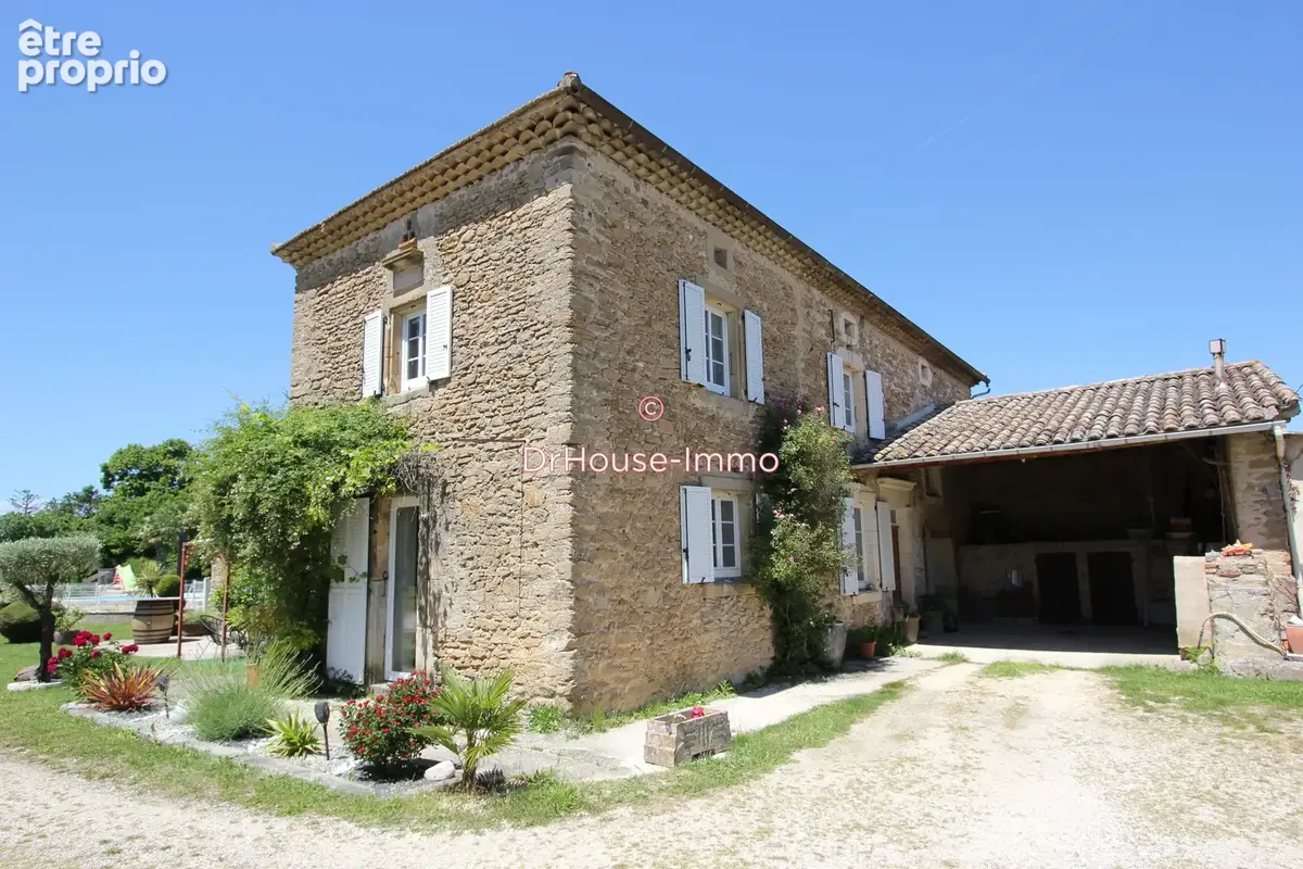 Maison 8 pièces 208 m² à vendre à Montmeyran (26120) - photo 11