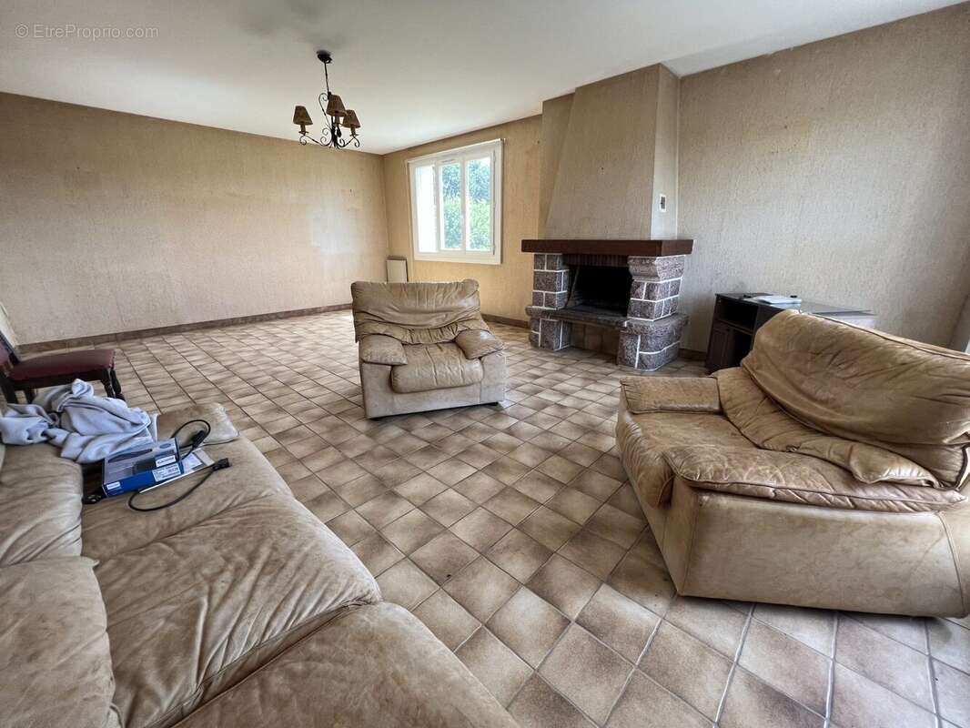 Maison 150 m² à Cesson-Sevigne  - photo 8