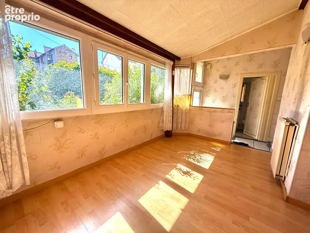Maison Bondy 4 pièce(s) 55 m2 - photo 2