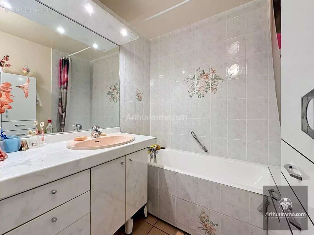 Appartement à ROANNE