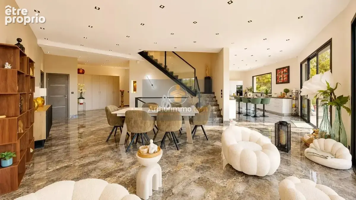 Vente Maison Orgeval(78630) 1 872 000ï¿œ - photo 6